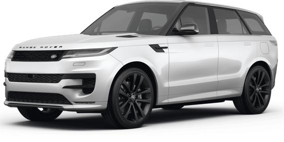 LAND ROVER RANGE ROVER SPORT 2024 SAL1P9EU3RA178730 image